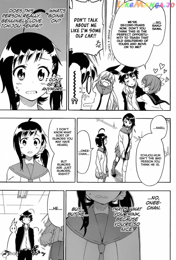 Nisekoi Chapter 76 image 11_optimized